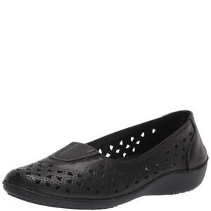 Propet Cabrini Black 6.5 N (AA)